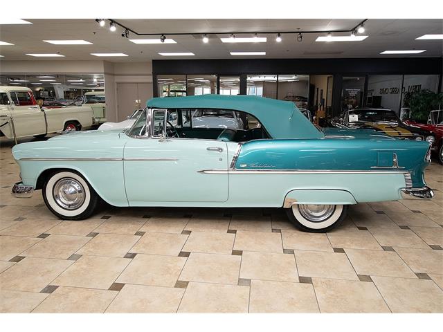 1955 Chevrolet Bel Air (CC-2087002) for sale in Venice, Florida