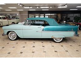 1955 Chevrolet Bel Air (CC-2087002) for sale in Venice, Florida
