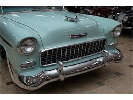 1955 Chevrolet Bel Air (CC-2087002) for sale in Venice, Florida