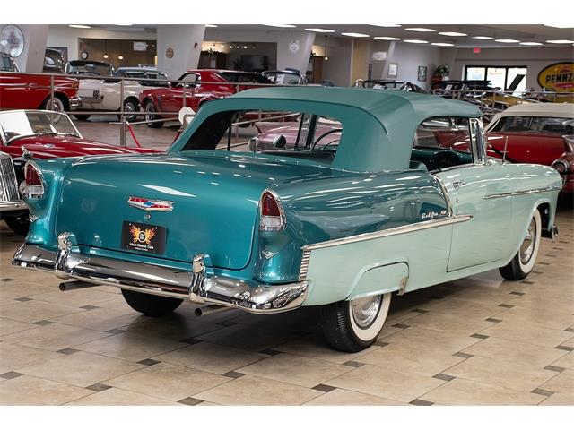 1955 Chevrolet Bel Air (CC-2087002) for sale in Venice, Florida