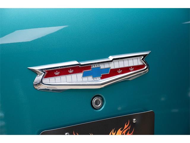 1955 Chevrolet Bel Air (CC-2087002) for sale in Venice, Florida