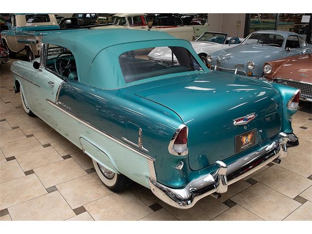 1955 Chevrolet Bel Air (CC-2087002) for sale in Venice, Florida