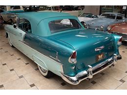 1955 Chevrolet Bel Air (CC-2087002) for sale in Venice, Florida