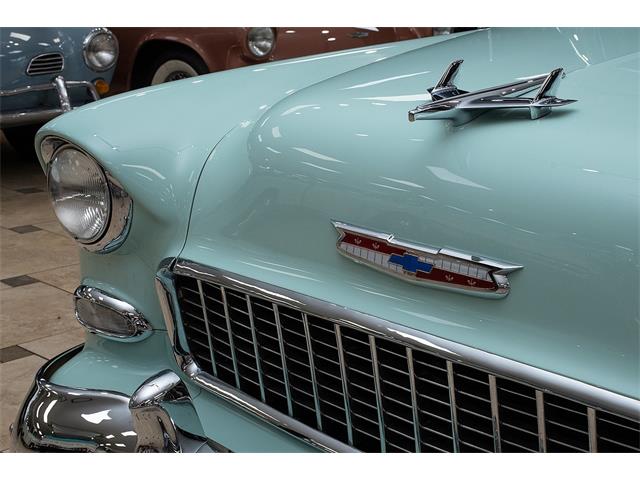 1955 Chevrolet Bel Air (CC-2087002) for sale in Venice, Florida