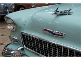 1955 Chevrolet Bel Air (CC-2087002) for sale in Venice, Florida