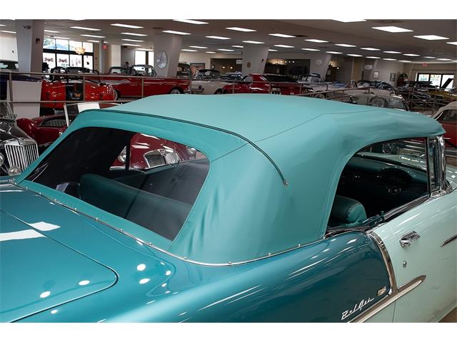 1955 Chevrolet Bel Air (CC-2087002) for sale in Venice, Florida