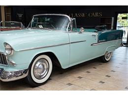 1955 Chevrolet Bel Air (CC-2087002) for sale in Venice, Florida