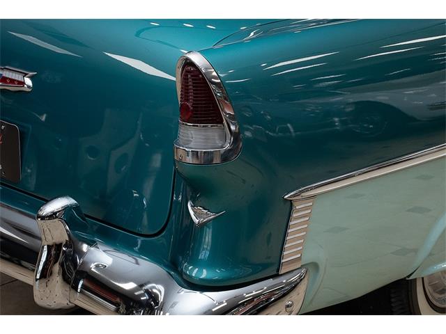 1955 Chevrolet Bel Air (CC-2087002) for sale in Venice, Florida