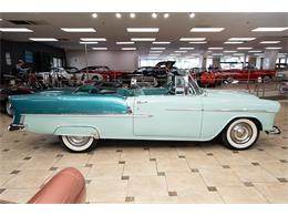 1955 Chevrolet Bel Air (CC-2087002) for sale in Venice, Florida