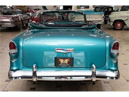 1955 Chevrolet Bel Air (CC-2087002) for sale in Venice, Florida