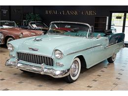 1955 Chevrolet Bel Air (CC-2087002) for sale in Venice, Florida