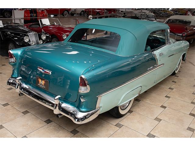 1955 Chevrolet Bel Air (CC-2087002) for sale in Venice, Florida