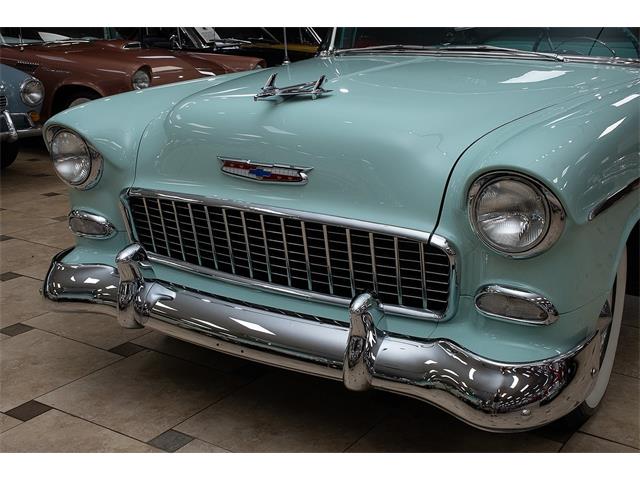 1955 Chevrolet Bel Air (CC-2087002) for sale in Venice, Florida