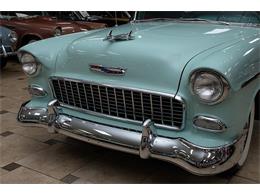 1955 Chevrolet Bel Air (CC-2087002) for sale in Venice, Florida