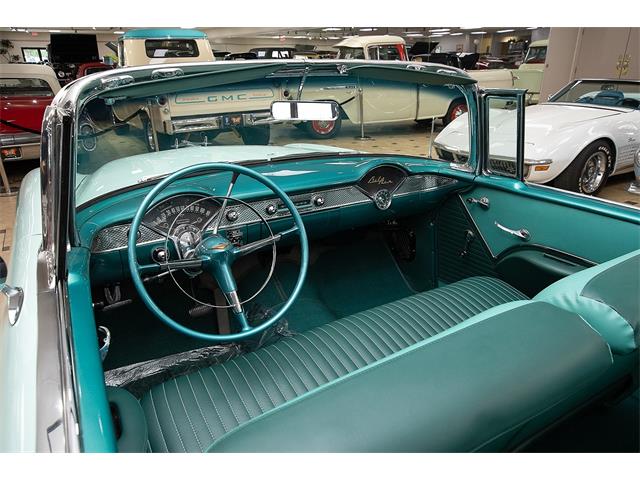 1955 Chevrolet Bel Air (CC-2087002) for sale in Venice, Florida