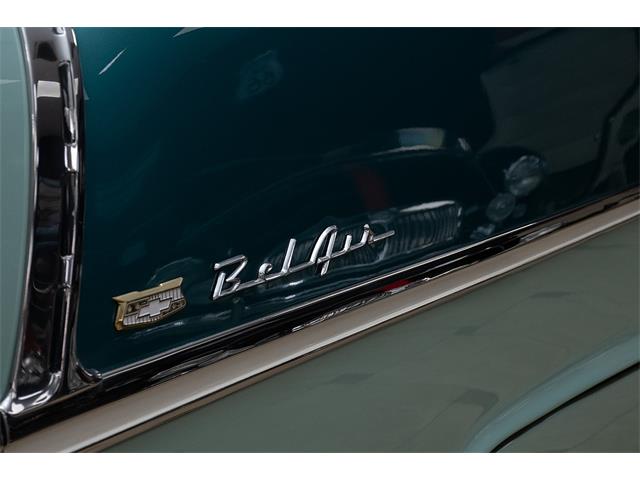 1955 Chevrolet Bel Air (CC-2087002) for sale in Venice, Florida