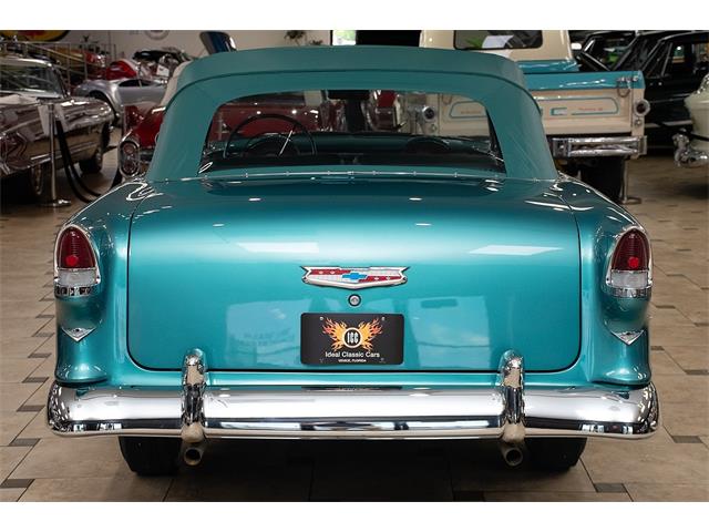 1955 Chevrolet Bel Air (CC-2087002) for sale in Venice, Florida