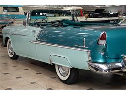 1955 Chevrolet Bel Air (CC-2087002) for sale in Venice, Florida