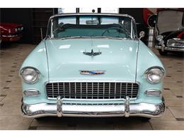 1955 Chevrolet Bel Air (CC-2087002) for sale in Venice, Florida