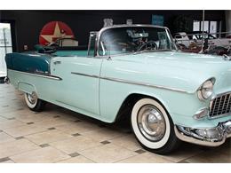 1955 Chevrolet Bel Air (CC-2087002) for sale in Venice, Florida