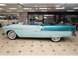 1955 Chevrolet Bel Air (CC-2087002) for sale in Venice, Florida