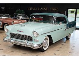 1955 Chevrolet Bel Air (CC-2087002) for sale in Venice, Florida