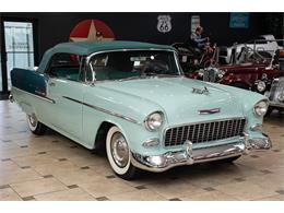 1955 Chevrolet Bel Air (CC-2087002) for sale in Venice, Florida