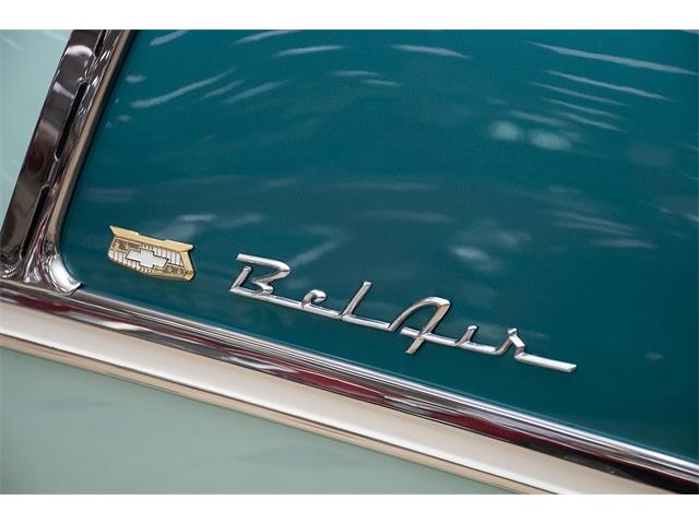 1955 Chevrolet Bel Air (CC-2087002) for sale in Venice, Florida