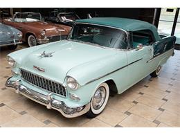 1955 Chevrolet Bel Air (CC-2087002) for sale in Venice, Florida