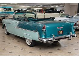 1955 Chevrolet Bel Air (CC-2087002) for sale in Venice, Florida