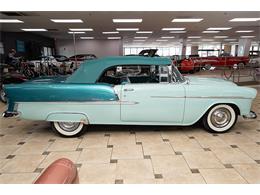 1955 Chevrolet Bel Air (CC-2087002) for sale in Venice, Florida