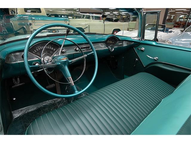 1955 Chevrolet Bel Air (CC-2087002) for sale in Venice, Florida