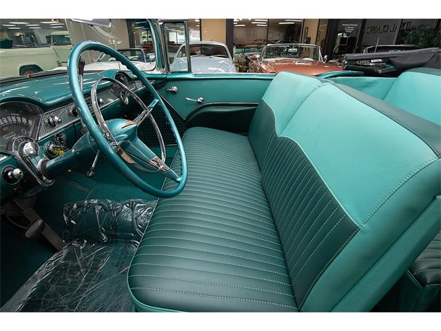 1955 Chevrolet Bel Air (CC-2087002) for sale in Venice, Florida