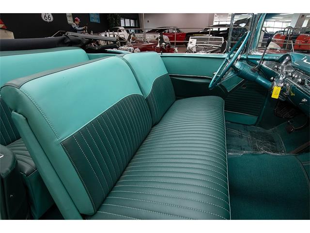 1955 Chevrolet Bel Air (CC-2087002) for sale in Venice, Florida
