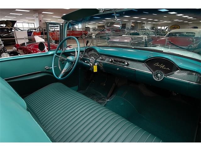 1955 Chevrolet Bel Air (CC-2087002) for sale in Venice, Florida