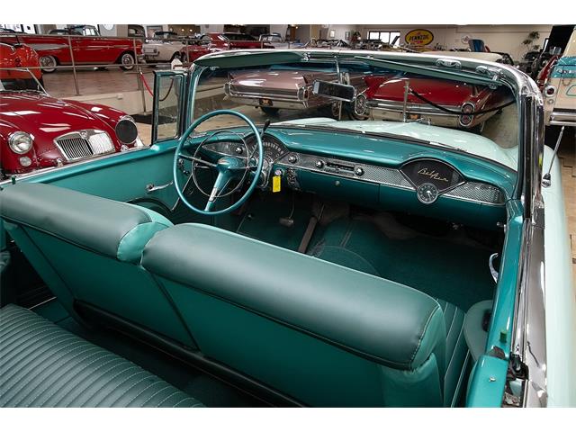 1955 Chevrolet Bel Air (CC-2087002) for sale in Venice, Florida