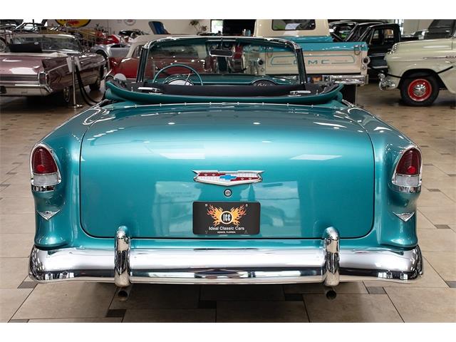 1955 Chevrolet Bel Air (CC-2087002) for sale in Venice, Florida