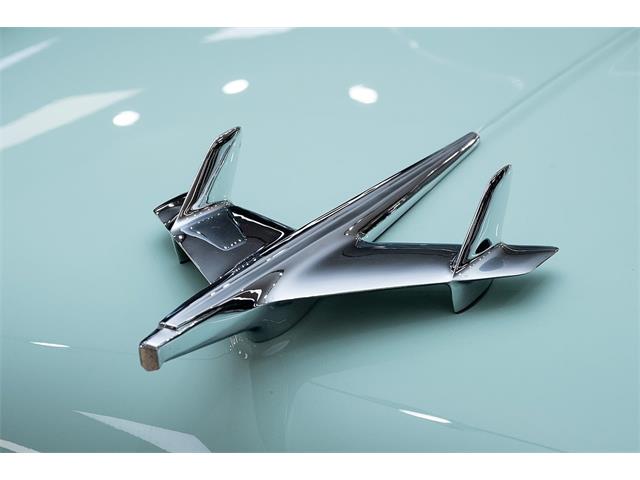 1955 Chevrolet Bel Air (CC-2087002) for sale in Venice, Florida
