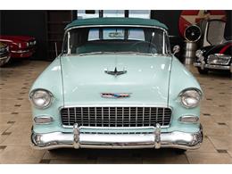 1955 Chevrolet Bel Air (CC-2087002) for sale in Venice, Florida