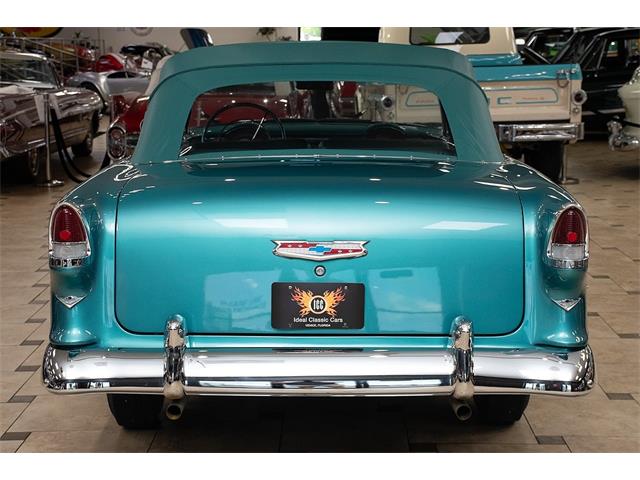 1955 Chevrolet Bel Air (CC-2087002) for sale in Venice, Florida