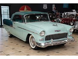 1955 Chevrolet Bel Air (CC-2087002) for sale in Venice, Florida