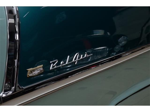 1955 Chevrolet Bel Air (CC-2087002) for sale in Venice, Florida
