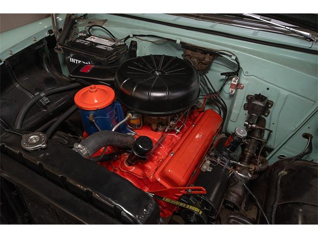 1955 Chevrolet Bel Air (CC-2087002) for sale in Venice, Florida