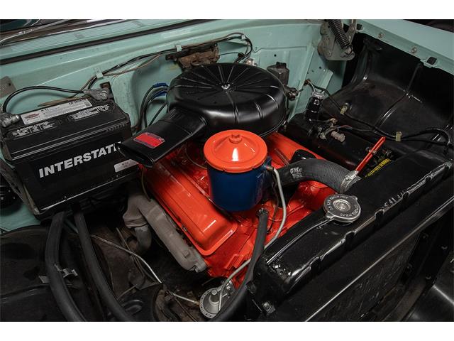 1955 Chevrolet Bel Air (CC-2087002) for sale in Venice, Florida