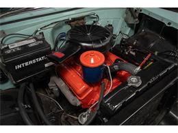 1955 Chevrolet Bel Air (CC-2087002) for sale in Venice, Florida