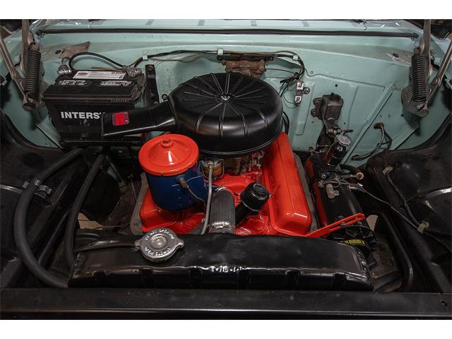 1955 Chevrolet Bel Air (CC-2087002) for sale in Venice, Florida