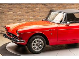 1967 Sunbeam Tiger (CC-2087003) for sale in Elkhart Lake, Wisconsin