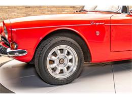 1967 Sunbeam Tiger (CC-2087003) for sale in Elkhart Lake, Wisconsin