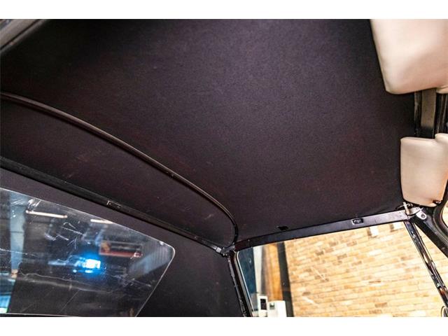 1967 Sunbeam Tiger (CC-2087003) for sale in Elkhart Lake, Wisconsin