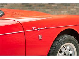 1967 Sunbeam Tiger (CC-2087003) for sale in Elkhart Lake, Wisconsin